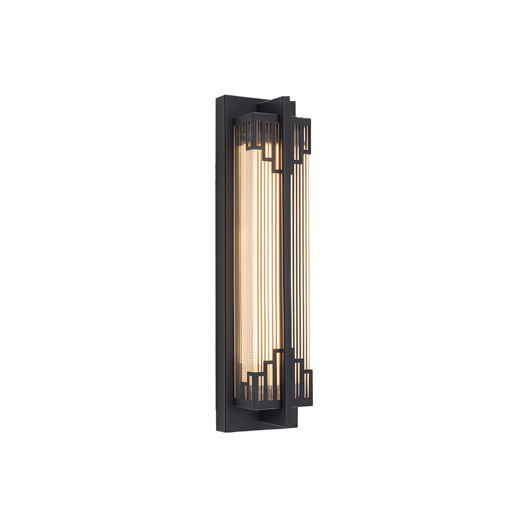 Outdoor Wall Mounted LED Lights Courtyard Waterproof Lamp