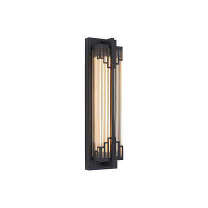 Outdoor Wall Mounted LED Lights Courtyard Waterproof Lamp