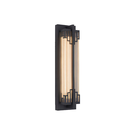 Outdoor Wall Mounted LED Lights Courtyard Waterproof Lamp