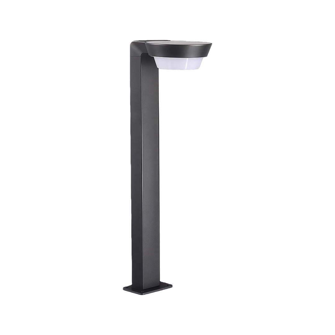 LED Path Lighting Outdoor Courtyard Waterproof Aluminum Light