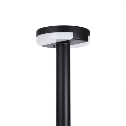 Modern Pathway Lighting Outdoor Waterproof Metal Light