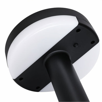 Modern Pathway Lighting Outdoor Waterproof Metal Light