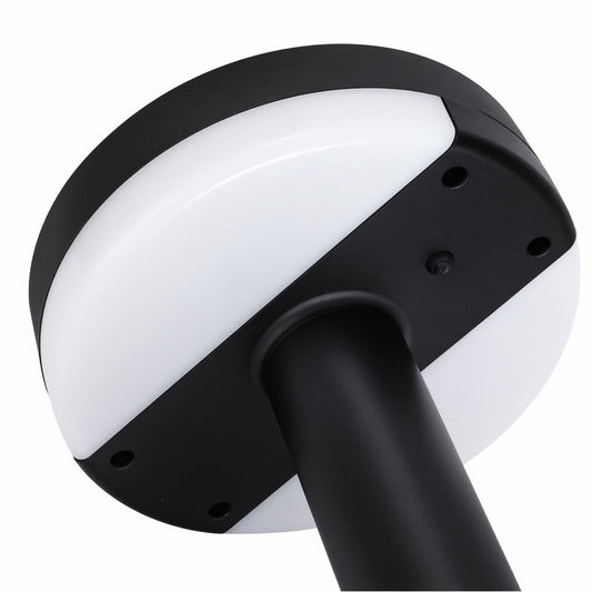 Modern Pathway Lighting Outdoor Waterproof Metal Light