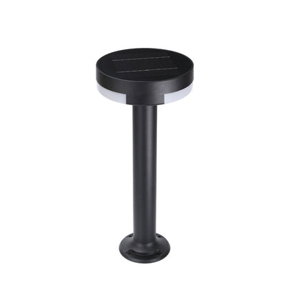 Modern Pathway Lighting Outdoor Waterproof Metal Light