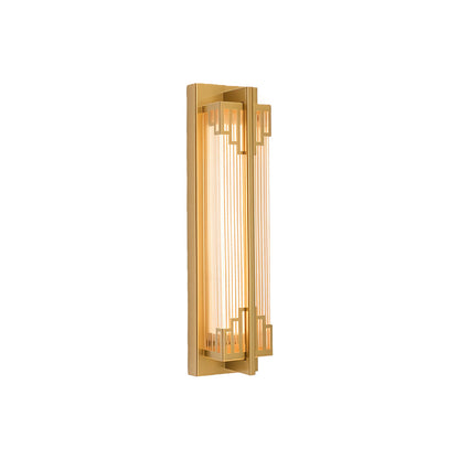 Outdoor Wall Mounted LED Lights Courtyard Waterproof Lamp