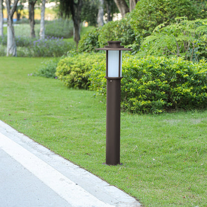 Modern LED Lights For Garden Minimalist Pathway Lighting
