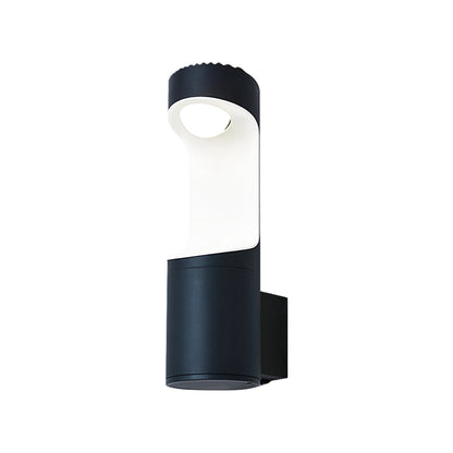 Outdoor Wall Sconce Lighting Fixtures Waterproof Creative Lamp