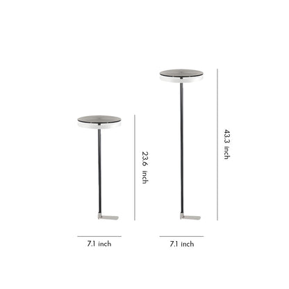 Outdoor Lighting Path High-Pole Waterproof Landscape Light