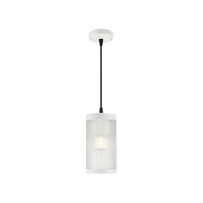 Outdoor Pendant Light Fixture Waterproof Ceiling Light