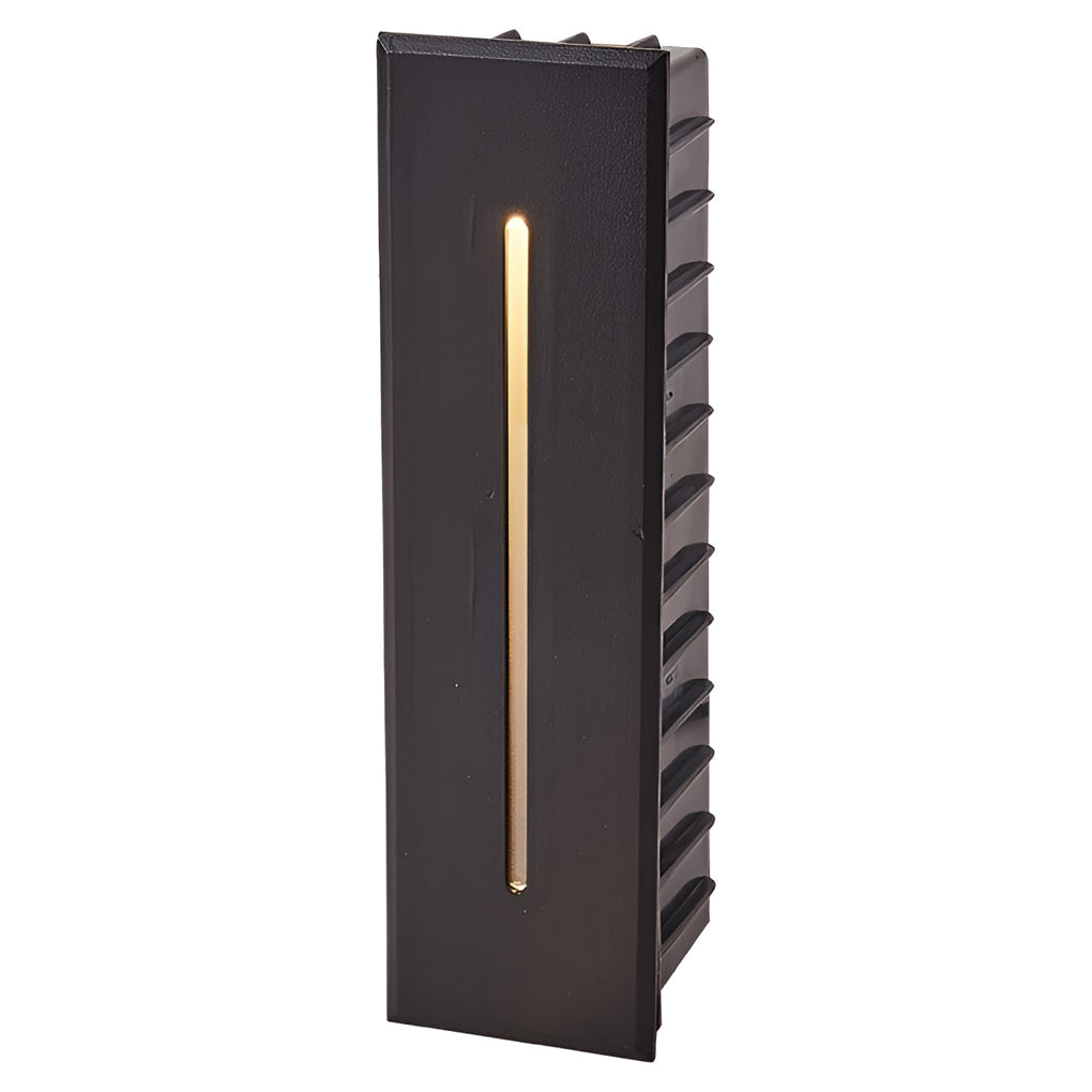 Slit Stair Lamp Industrial LED Waterproof Recessed Light