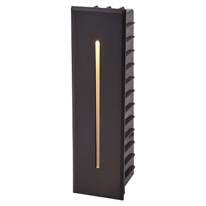 Slit Stair Lamp Industrial LED Waterproof Recessed Light