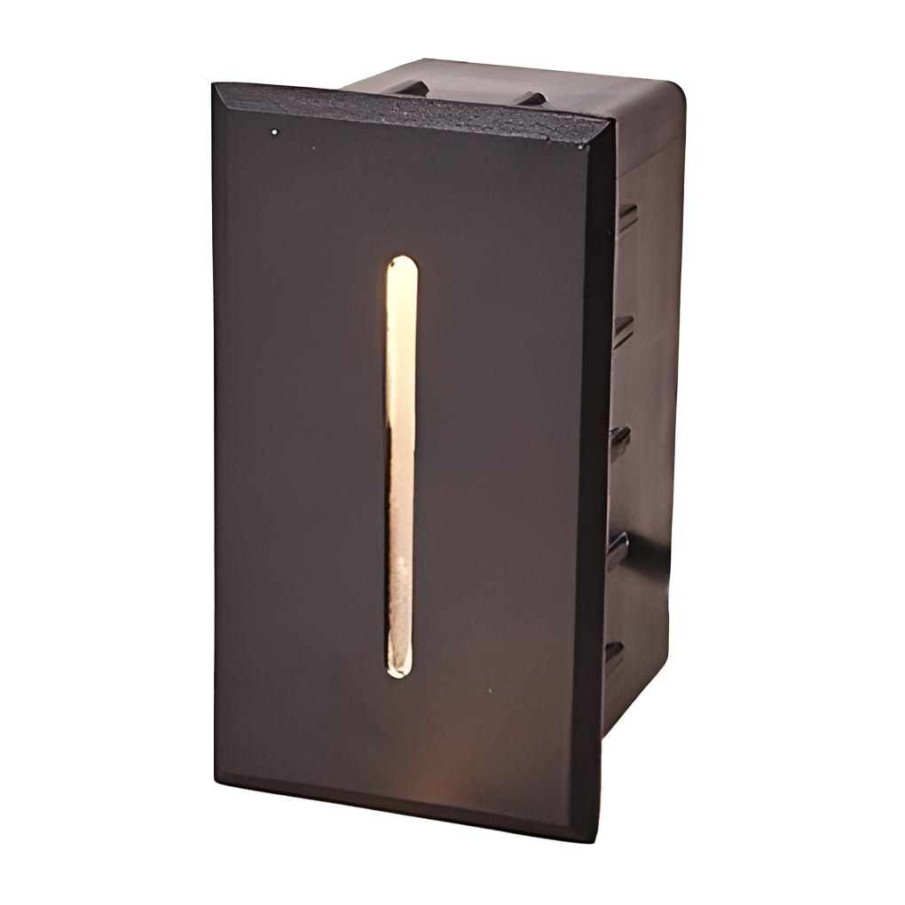 Slit Stair Lamp Industrial LED Waterproof Recessed Light
