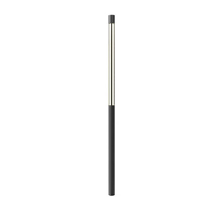 Residential Bollard Lights Modern Cylindrical LED – Waterproof IP54 Pathway Light for Landscape