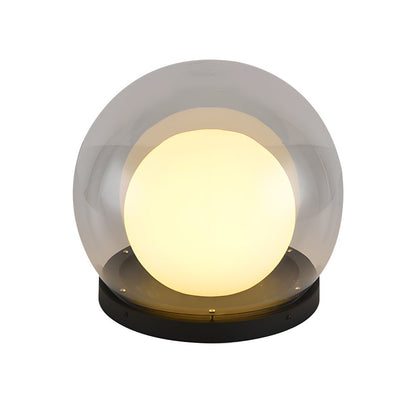 Global Pillar Lights Outdoor Gate Light Landscape Light