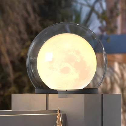 Global Pillar Lights Outdoor Gate Light Landscape Light