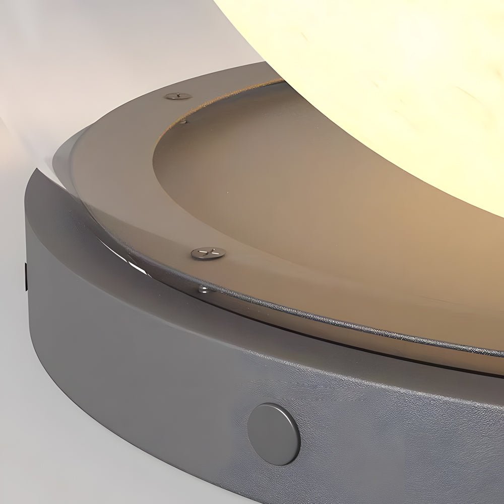 Global Pillar Lights Outdoor Gate Light Landscape Light