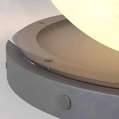 Global Pillar Lights Outdoor Gate Light Landscape Light