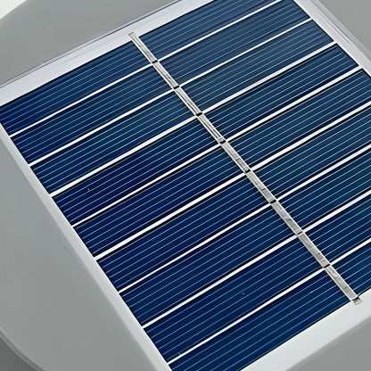 LED Deck Pathway Lighting Embedded Solar Landscape Light