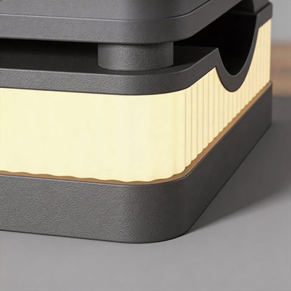 House Pillar Lights Modern Creative Outdoor Pillar Light