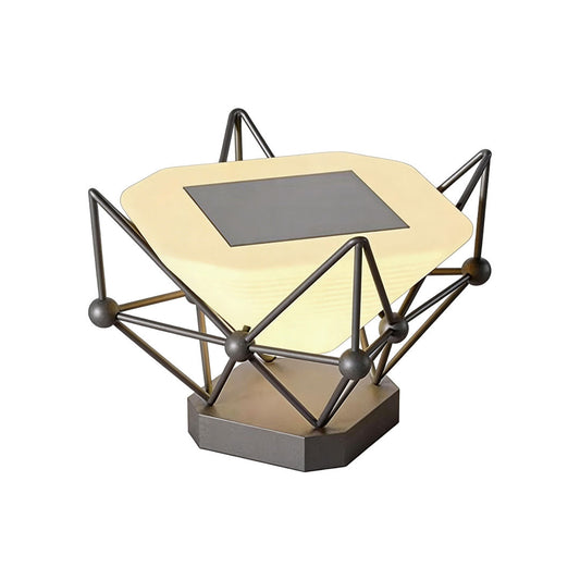 Pillar Lights for Garden Outdoor Waterproof Post Light