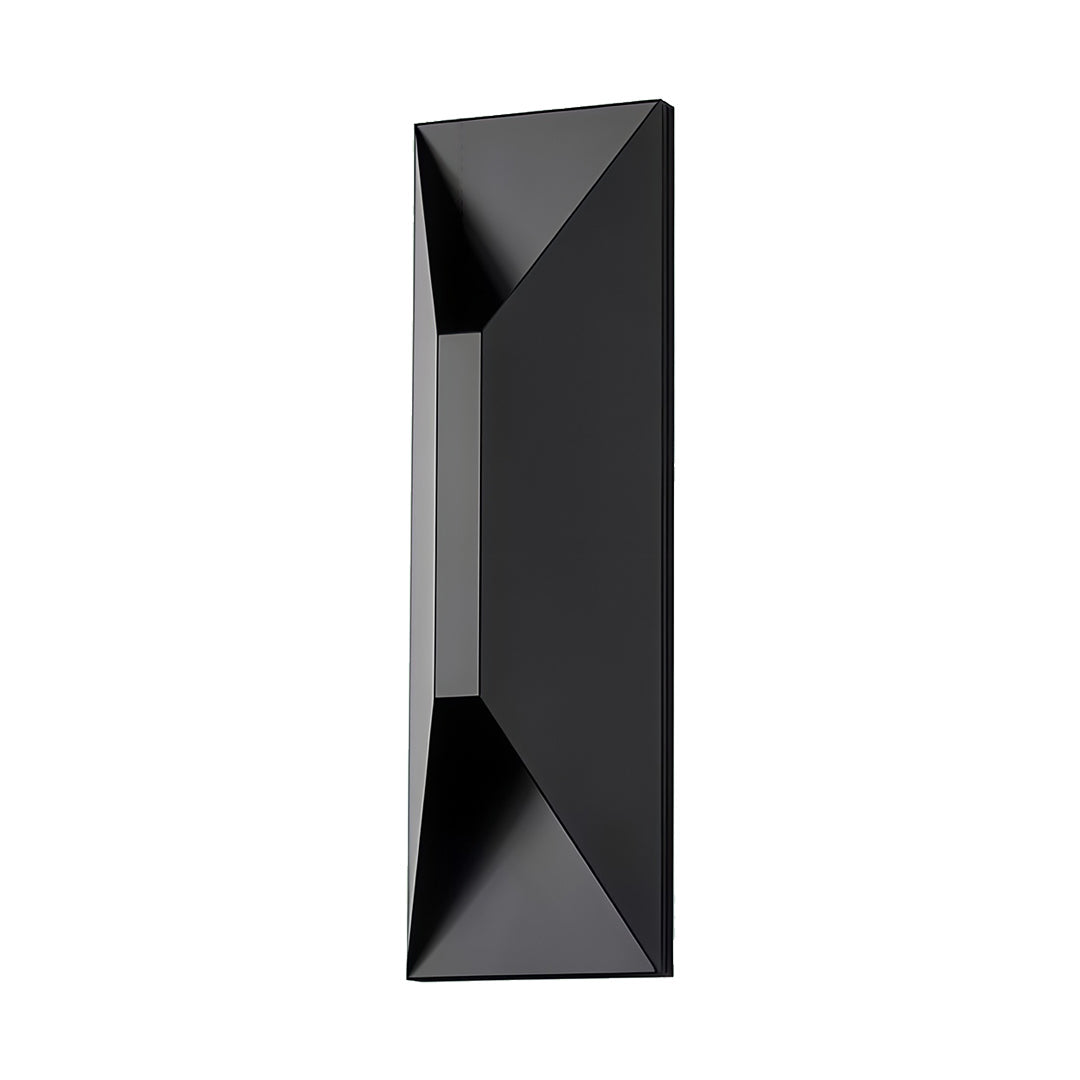 Stainless Steel up and down Wall Light LED Decorative Light