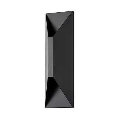Stainless Steel up and down Wall Light LED Decorative Light