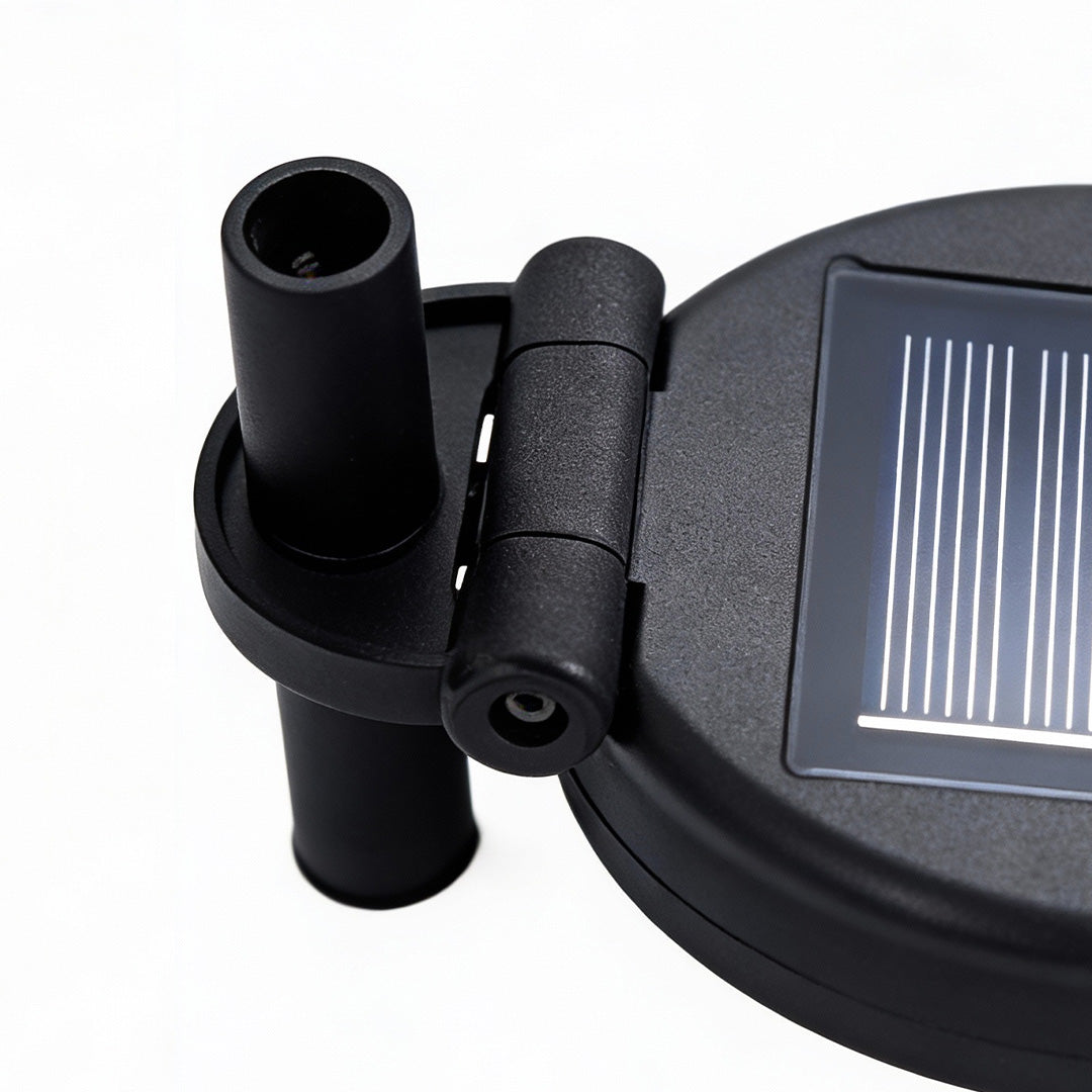 Starburst Garden Lights Solar LED Waterproof Firework Landscape Light