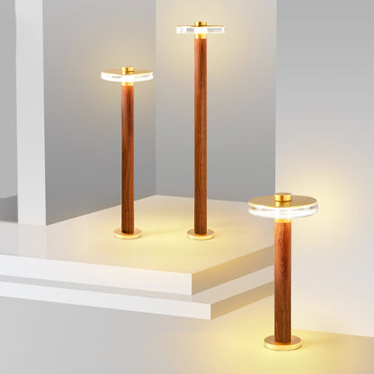 Landscape Pathway Lighting Outdoor Waterproof LED Light