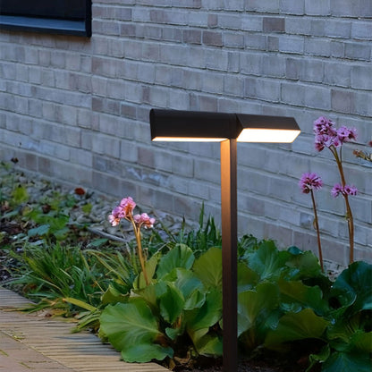 LED Pathway Lighting Outdoor Waterproof Aluminum Light