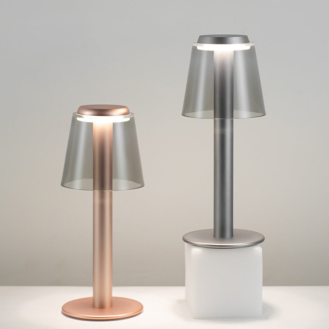 Adjustable Table Lamps – Sleek Minimalist USB-Powered Decorative Lighting