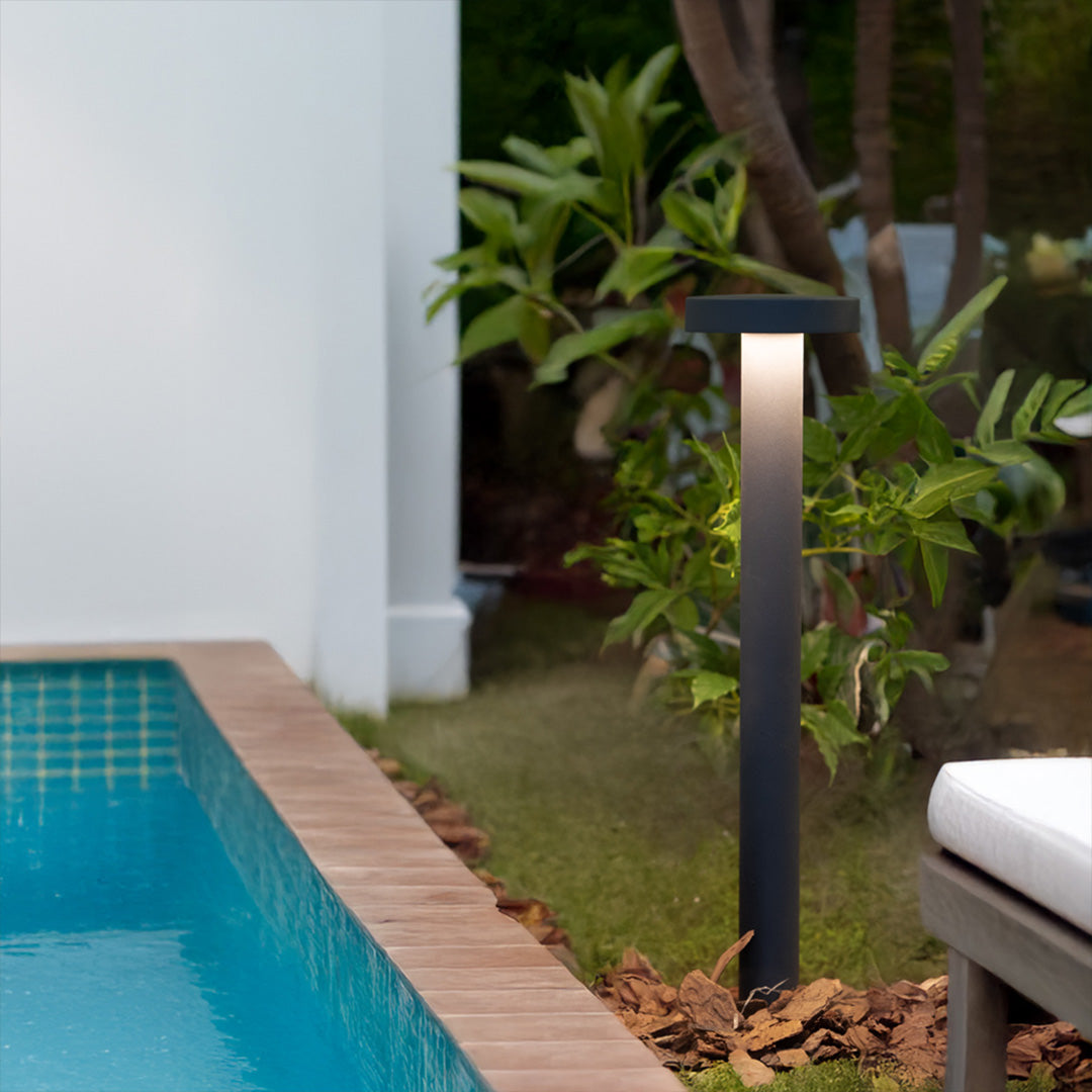 LED Landscape Path Lights Outdoor Waterproof  Landscape Light