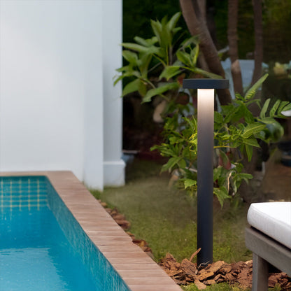 LED Landscape Path Lights Outdoor Waterproof  Landscape Light