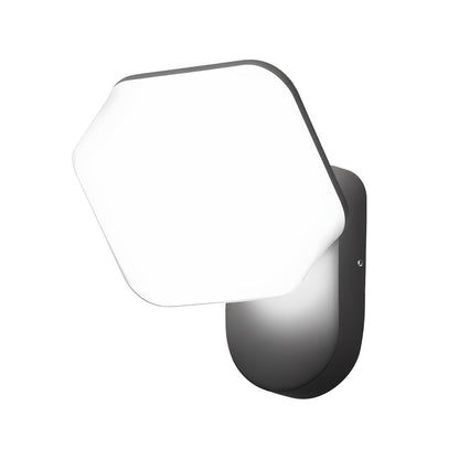 Swing Wall Light Outdoor Waterproof Aluminum Light