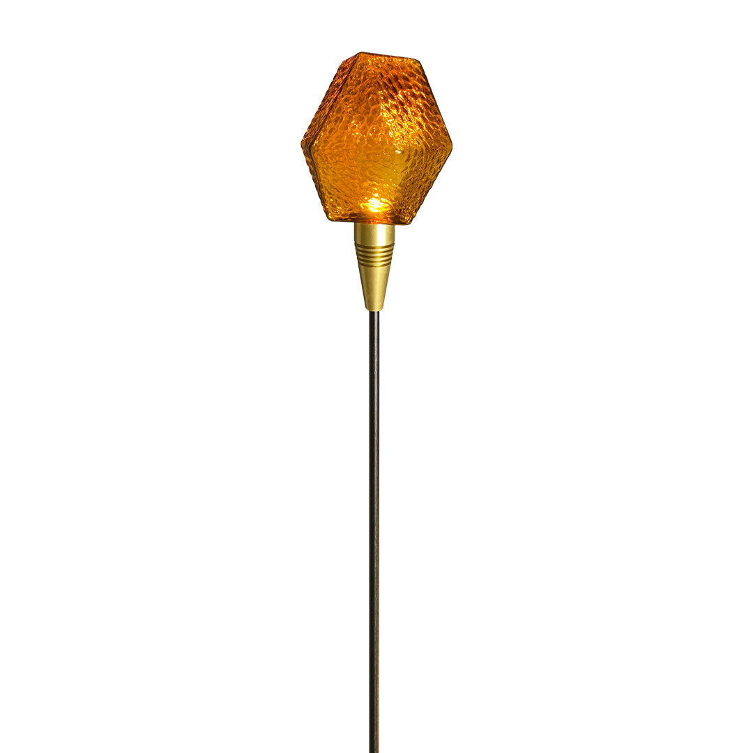 Landscape Lighting Pathway LED Diamond Decorative Light