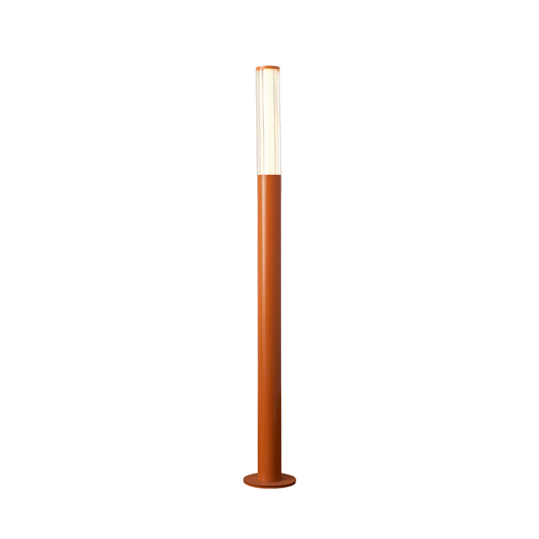 LED Bollard Garden Light Landscape Minimalist Ultra-Bright Lamp