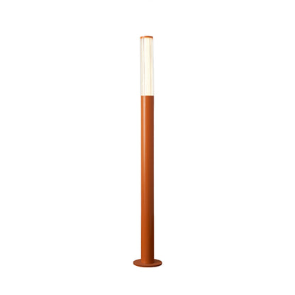LED Bollard Garden Light Landscape Minimalist Ultra-Bright Lamp