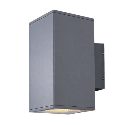 Wall Sconce up and down Light Waterproof LED Outdoor Light