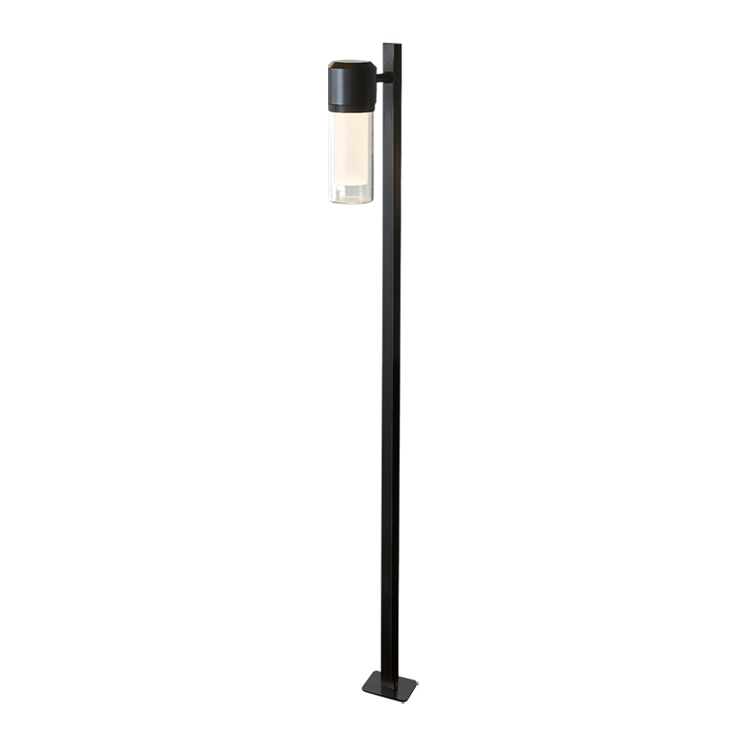 Contemporary Path Light LED Simple Outdoor Garden Light