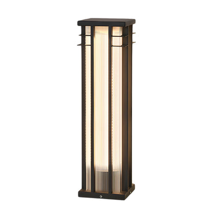 Stainless walking path lighting Modern Waterproof
