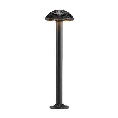 Mushroom Landscape Lights Waterproof Modern Style Lights