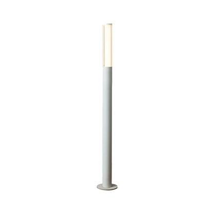 LED Bollard Garden Light Landscape Minimalist Ultra-Bright Lamp