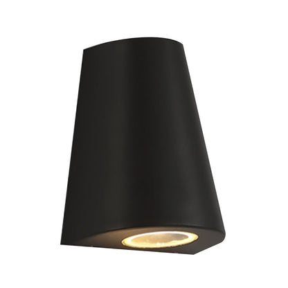 Tapered Wall Light Nordic Minimalist Waterproof LED Light
