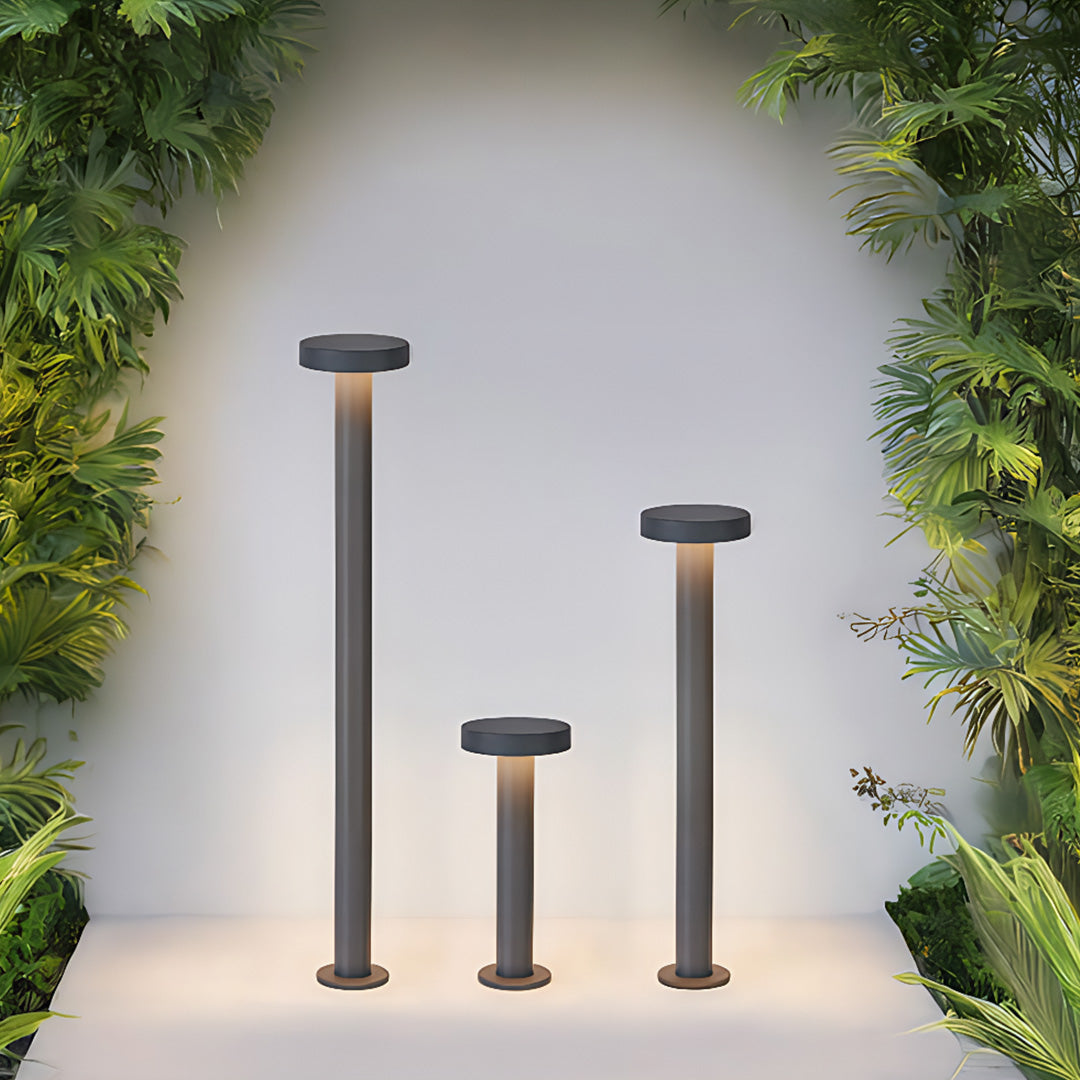 LED Landscape Path Lights Outdoor Waterproof  Landscape Light