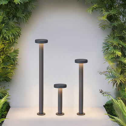 LED Landscape Path Lights Outdoor Waterproof  Landscape Light