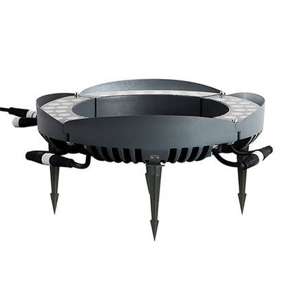 Tree Ring Light Outdoor Waterproof LED Landscape Light