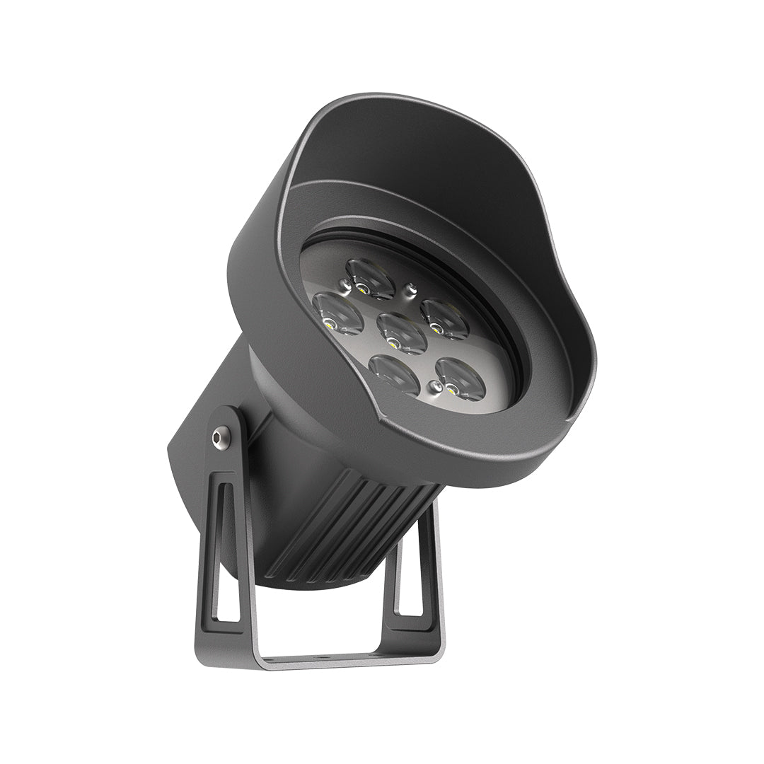 Outdoor Spotlights for Trees Waterproof Modern Style Spot Lights