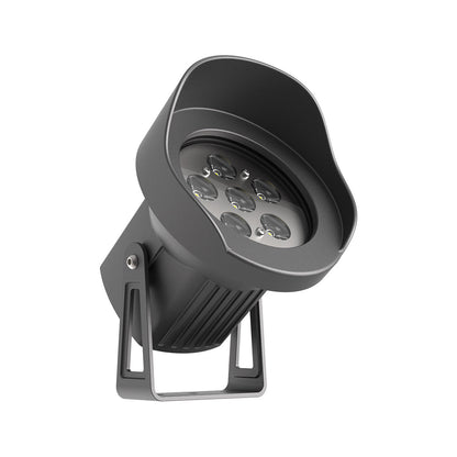 Outdoor Spotlights for Trees Waterproof Modern Style Spot Lights