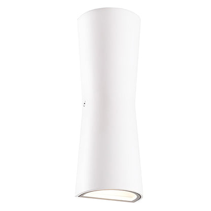 Up and down Exterior Wall Lights Waterproof LED Modern Wash Light