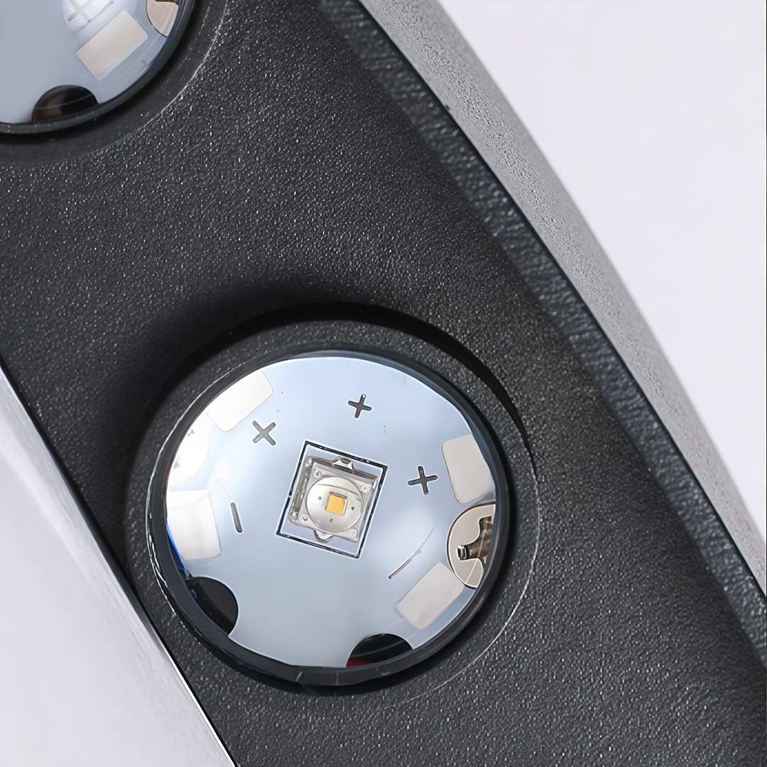 Up and Down Light Wall Sconceand LED Waterproof Modern Light