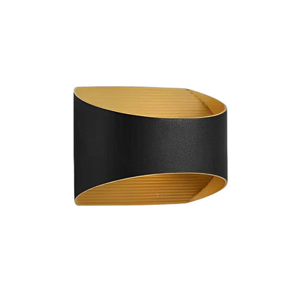 Up and down Wall Sconce Lighting Unique LED Waterproof Light